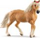 Schleich HORSE CLUB Haflinger merrie 13950 