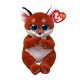 Ty Beanie Bellies Witt Fox 15cm