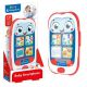 Clementoni Baby Smartphone met geluid