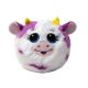 Ty Bouncers Daisy Cow White