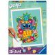 Ravensburger Creart Disney Stitch 