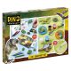 Totum Dino Gipsgieten 2 In 1 Set 