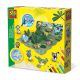 SES Krimpfolie Jungle