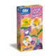 Clementoni geurende bloemen maken