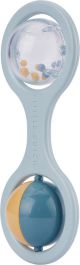 Little Dutch Bal Rammelaar Blauw