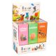 Hey clay honden figuur 5 kleuren 6 assorti 