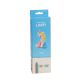 Hey Clay klei Lighty figuur 5 kleuren 