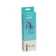 Hey Clay klei Rainy figuur 5 kleuren 