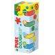 SES Klei Feel Good Pure 4 x 90 Gr 