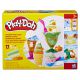 playdoh ijsjes feest 