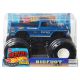 Hot Wheels Monster Truck 1:24 big food 