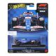 Hot Wheels F1 Vcarb Daniel Riccardo 