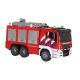 Auto Brandweer Met Licht En Geluid +- 25cm