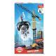 Dickie toys kraan 120cm