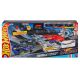 Hot Wheels f1 racing hero trackset 