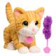 FurReal Bella The Biscuit Making Kitty 