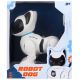 Hond robot met functie 
