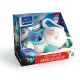 Clementoni baby konijn knuffel interactief Noorderlicht