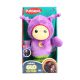 Playskool Lullaby Gloeiworm Paars 