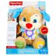 Fisher Price Leerplezier Eerste Woorden Puppy NL 