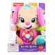 Fisher Price puppy sister