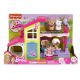 Fisher Price little People Barbie Care Pet Spa 