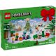 LEGO 21280 Minecraft Adventkalender 2025 