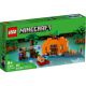 Lego minecraft 21248 de pompoenboerderij
