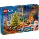 LEGO 60475 City Occasions Adventkalender 2025 