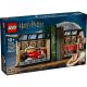 Lego harry potter 76450 boekensteun de zweinstein express