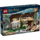 Lego harry potter 76451 lingusterlaan bezoek van tante margot