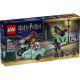LEGO Harry Potter Tm 76459 Hagrid En Harry's Ligusterlaan Ontsnapping