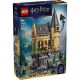 LEGO Harry Potter Tm 76463 Kasteel Zweinstein Ziekenzaal