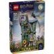 LEGO Harry Potter Tm 76467 Het Huis Van Loena Leeflang