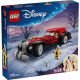 LEGO 43277 Disney Cruella De Vils Auto 
