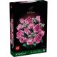LEGO 10374 Botanicals Roze Rozenboeket 