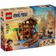 LEGO 75636 One Piece Hut in Windmolendorp 