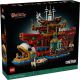 LEGO 75640 One Piece Het drijvende restaurant Bara 