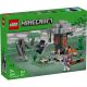 LEGO 21586 Minecraft De Bleke Tuin 