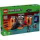 LEGO 21589 Minecraft Minibiomen 