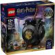 LEGO Harry Potter Tm 76464 Ketel Met Geheim Toverdrankenklaslokaal