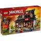 LEGO 71858 Ninjago 15-Jarig Jubileum Smederij De Vier Wapens