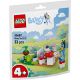 LEGO 30687 Bluey's Theekransje 