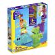 Fisher Price Mega Bloks Squek'n Chomp 