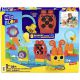 Fisher Price Mega Bloks Move 'N Groove Caterpillar 