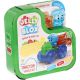 Jelly Blox Tractor & Farmer 