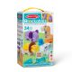 Melissa & Doug Blockables Safari Play Set (34 Stuks)