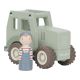 Little Dutch Houten Tractor FSC 