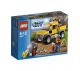 4x4 Mijnbouw LEGO City