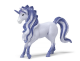Schleich Bayala Cosmos eenhoorn hengst 70858 